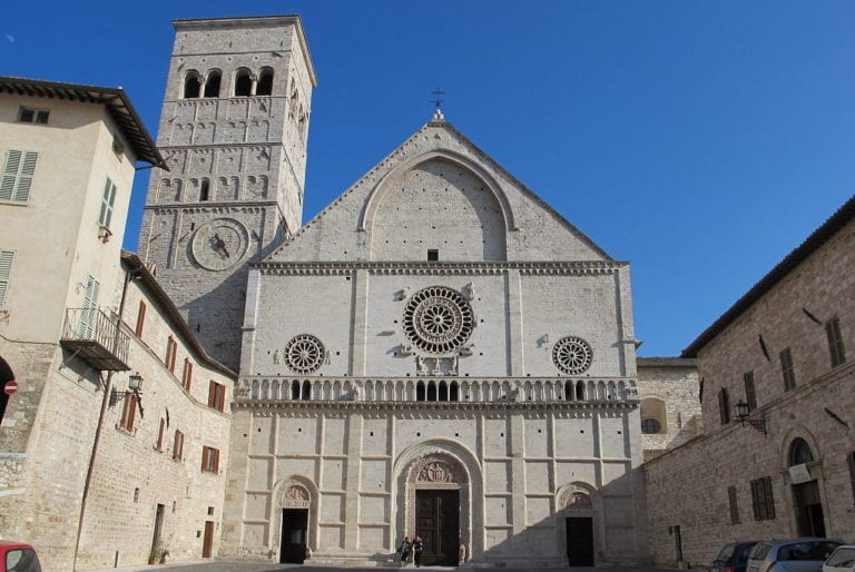 Chiesa di San Rufino